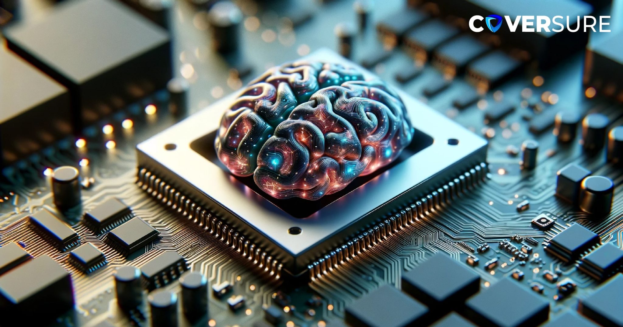 Coversure Revolutionizing Insurance with AI Technology