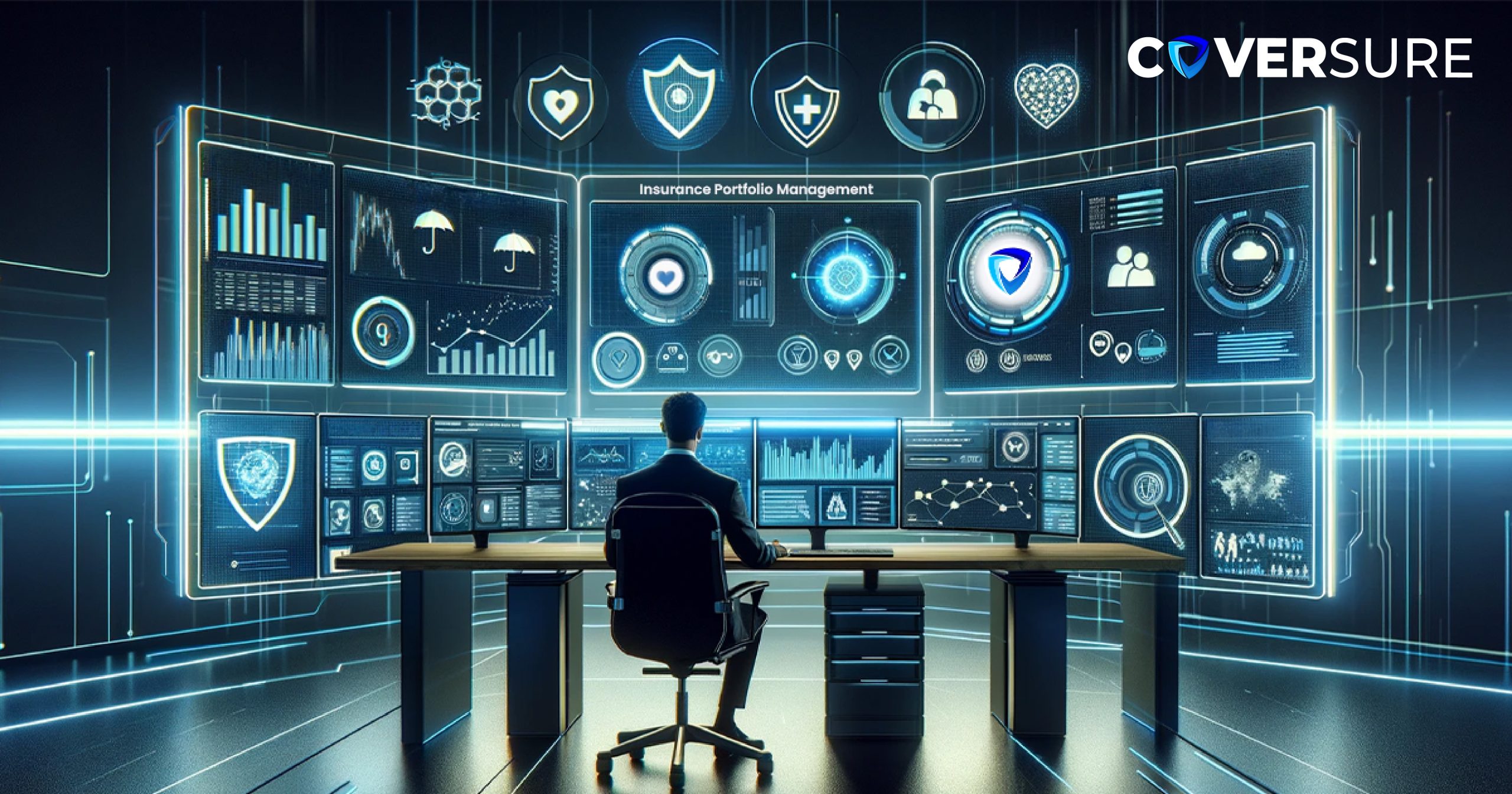CoverSure Insurance Portfolio