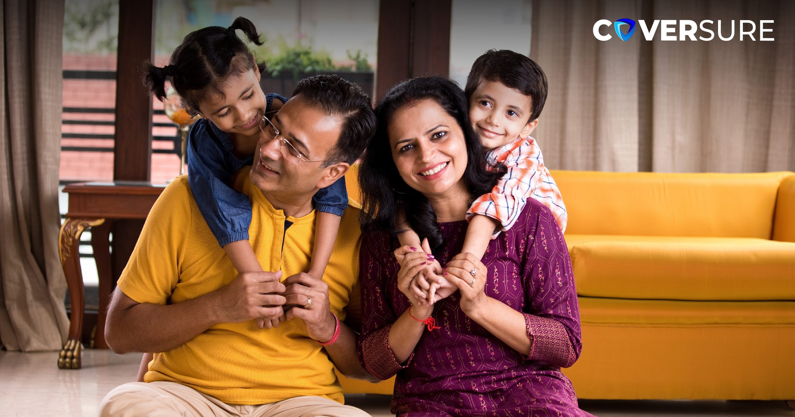 Term Life Insurance