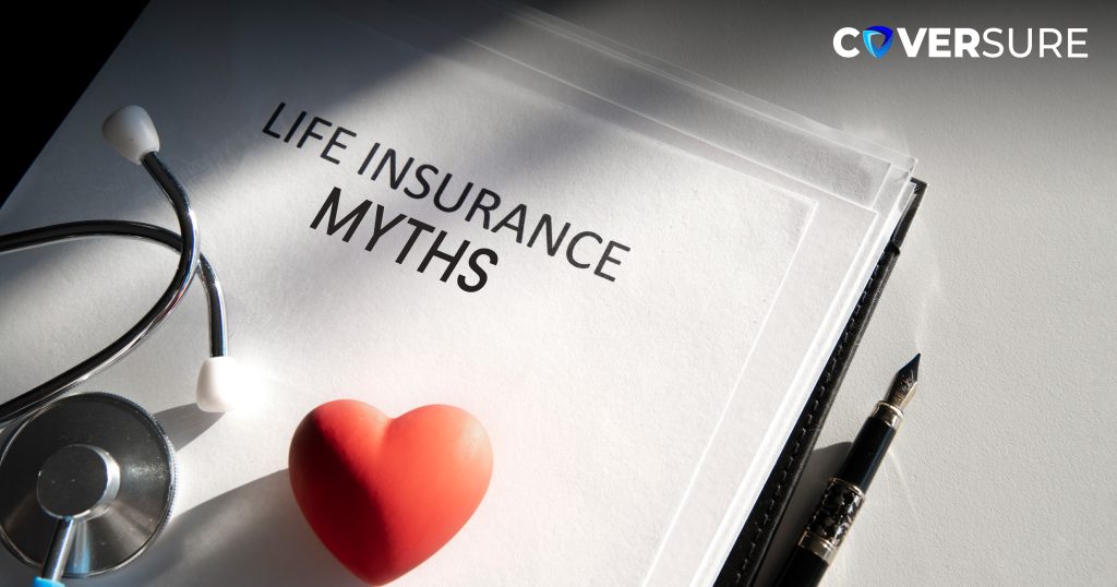 Life insurance