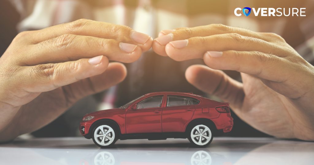 Motor Insurance Myths