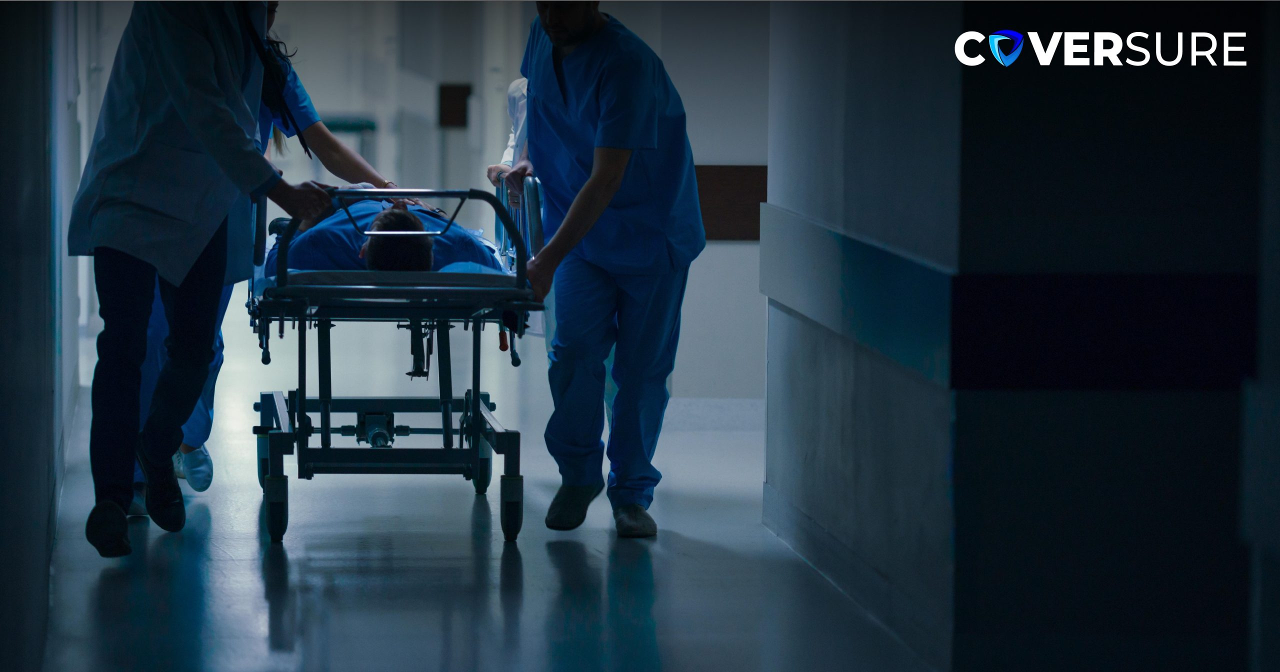 medical emergency