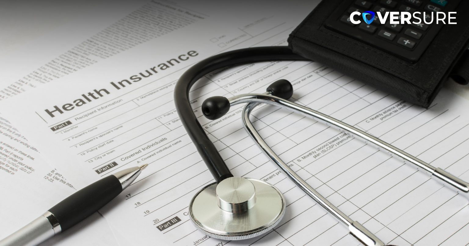 A Health Insurance Policy Will Typically Cover Health Insurance: Coverage Limitations Explained