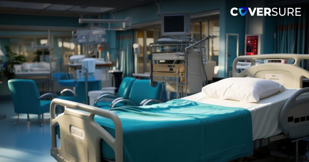 Day care treatments in health insurance