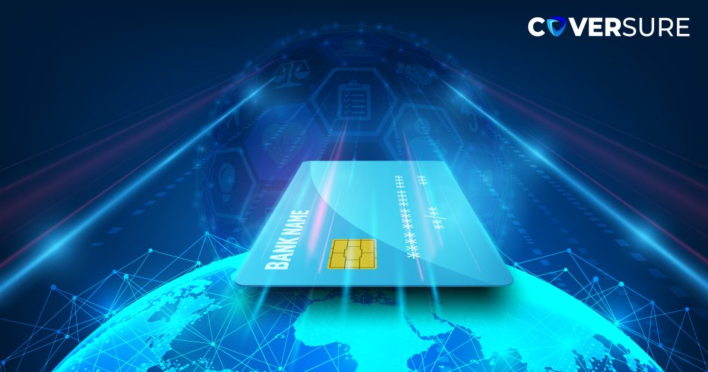 Does Your Credit or Debit Card Have Insurance