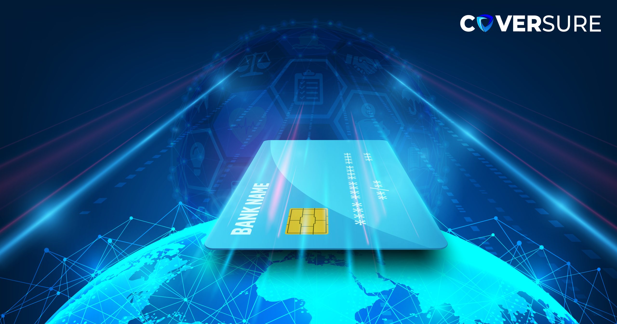 Does Your Credit or Debit Card Have Insurance