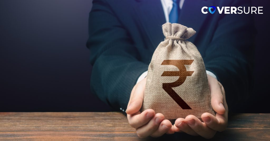 What is cumulative bonus in health insurance_