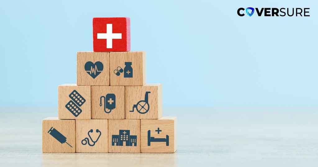What is super top up in health insurance_