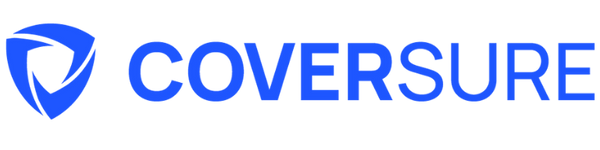 CoverSure Logo