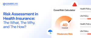 Health Insurance Risk Assessment
