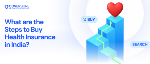 How to buy health insurance?