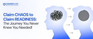 Claim Chaos to Claim Readiness