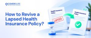 lapsed health insurance policy