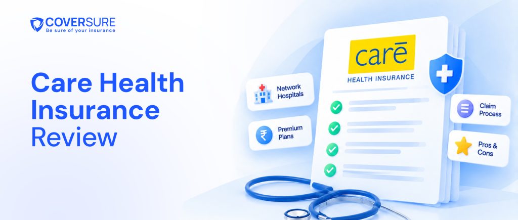 Care Health Insurance Review 2026