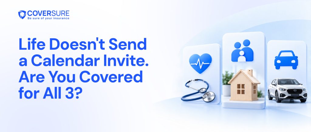 Types of Insurance Coverage