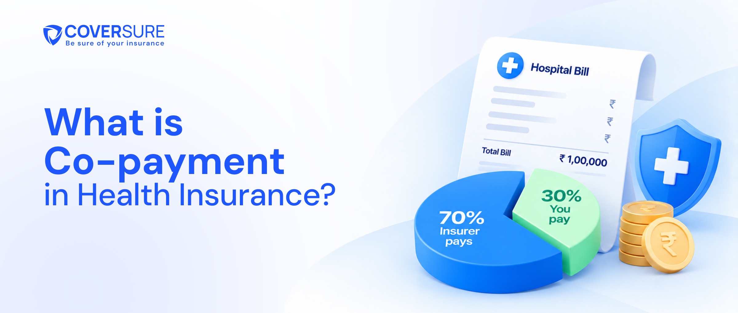co-payment in health insurance
