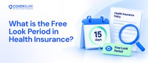 free look period in health insurance