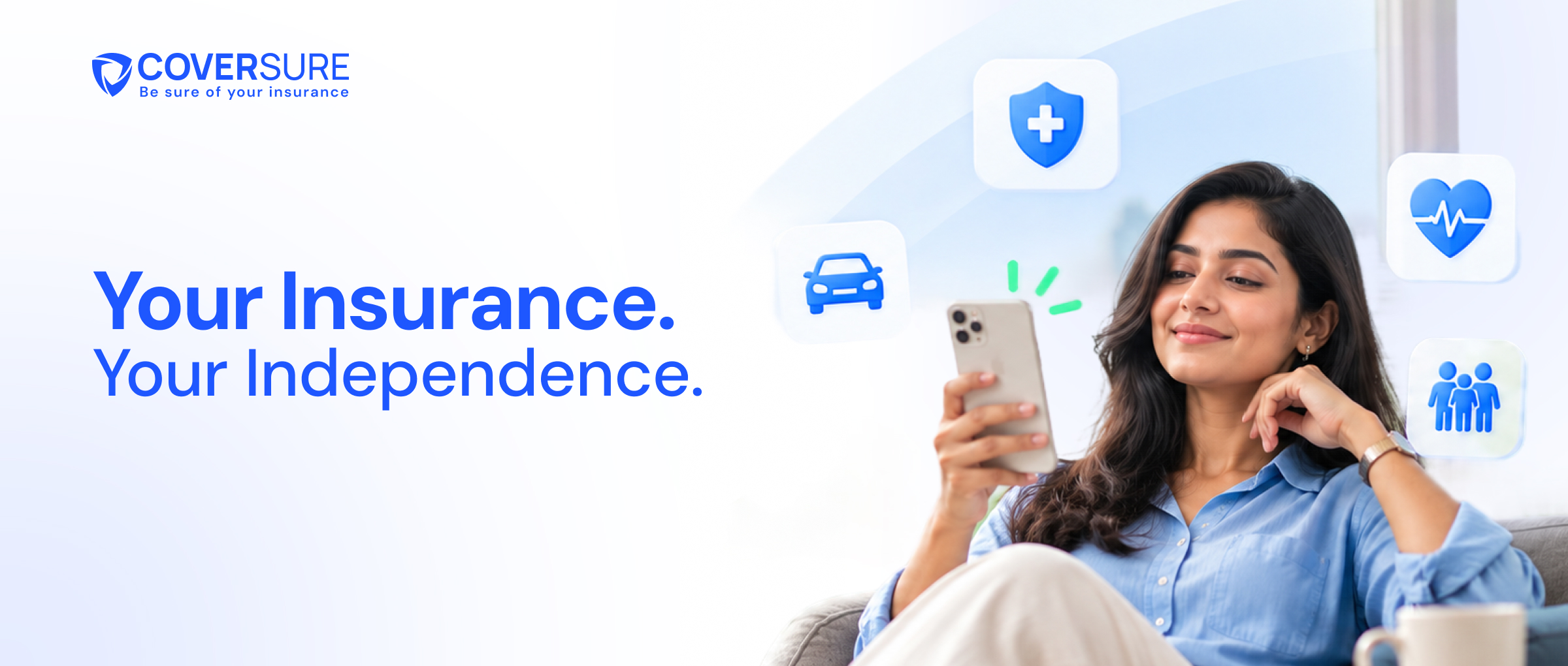 insurance independence